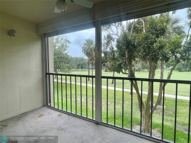 Nice 1 bedroom, 1.5 bath golf view condo that is PRICED TO SELL on  in Florida - for sale on GolfHomes.com, golf home, golf lot