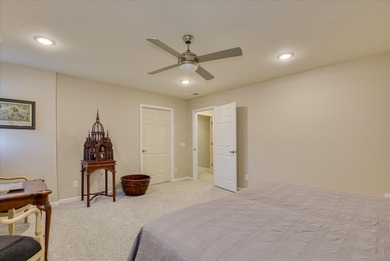 Updated waterfront home on a half-acre lot in Woodside featuring on Woodside Plantation Country Club in South Carolina - for sale on GolfHomes.com, golf home, golf lot