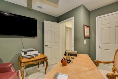 Updated waterfront home on a half-acre lot in Woodside featuring on Woodside Plantation Country Club in South Carolina - for sale on GolfHomes.com, golf home, golf lot