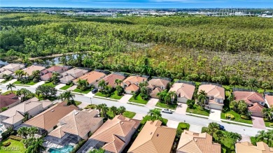 If you're looking for comfort & style in an active community on Colonial Country Club in Florida - for sale on GolfHomes.com, golf home, golf lot