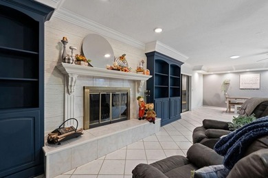 Close to town in Rainbow Springs Woodlands on a quiet Col-De-Sac on Rainbows End Golf Club in Florida - for sale on GolfHomes.com, golf home, golf lot