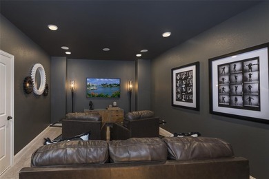 Welcome home to the Madison--a beautifully designed Beazer Home on Heath Golf and Yacht Club in Texas - for sale on GolfHomes.com, golf home, golf lot