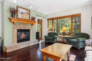 Imagine life in your mountain home within the beautiful, gated on Country Club of the Rockies in Colorado - for sale on GolfHomes.com, golf home, golf lot