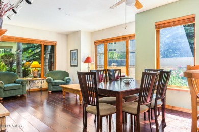 Imagine life in your mountain home within the beautiful, gated on Country Club of the Rockies in Colorado - for sale on GolfHomes.com, golf home, golf lot