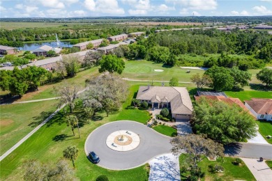 Seller has a VA loan eligible to be assumed by another Veteran on Lake Bess Golf Club in Florida - for sale on GolfHomes.com, golf home, golf lot