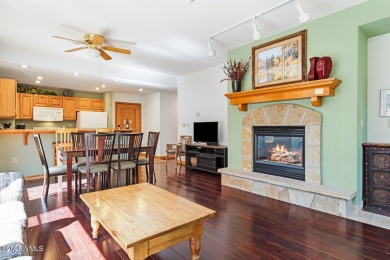 Imagine life in your mountain home within the beautiful, gated on Country Club of the Rockies in Colorado - for sale on GolfHomes.com, golf home, golf lot