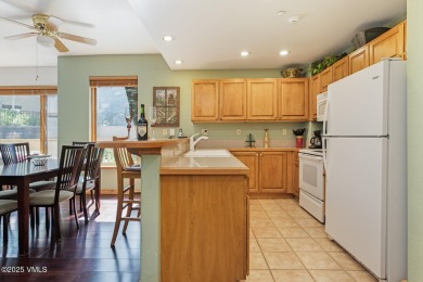 Imagine life in your mountain home within the beautiful, gated on Country Club of the Rockies in Colorado - for sale on GolfHomes.com, golf home, golf lot