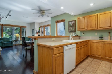 Imagine life in your mountain home within the beautiful, gated on Country Club of the Rockies in Colorado - for sale on GolfHomes.com, golf home, golf lot