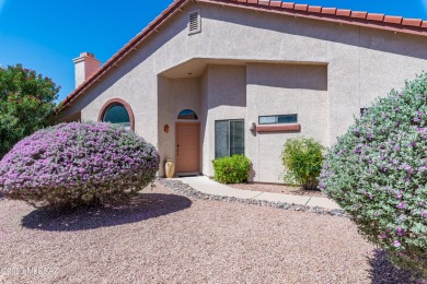When I was purchased in the summer of 2022, my owner decided I on Omni Tucson National Golf Resort and Spa - Sonoran in Arizona - for sale on GolfHomes.com, golf home, golf lot