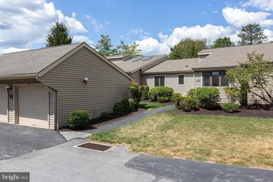 Welcome to 792 Jefferson Way, a bright and beautifully updated on Hersheys Mill Golf Club in Pennsylvania - for sale on GolfHomes.com, golf home, golf lot