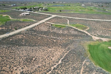 Discover the perfect blend of natural beauty and luxury living on Taos Country Club in New Mexico - for sale on GolfHomes.com, golf home, golf lot