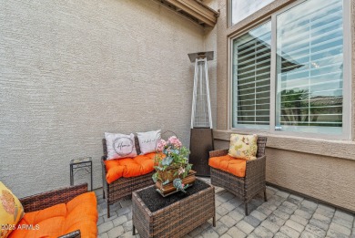 Welcome home to this meticulous remodeled  3 bdrm, 3 full baths on Lone Tree Golf Club in Arizona - for sale on GolfHomes.com, golf home, golf lot