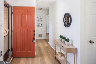 Welcome to 792 Jefferson Way, a bright and beautifully updated on Hersheys Mill Golf Club in Pennsylvania - for sale on GolfHomes.com, golf home, golf lot