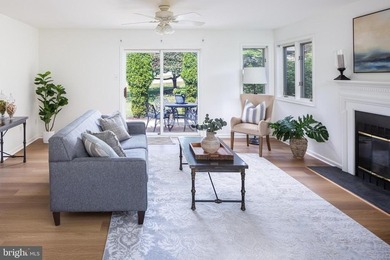 Welcome to 792 Jefferson Way, a bright and beautifully updated on Hersheys Mill Golf Club in Pennsylvania - for sale on GolfHomes.com, golf home, golf lot