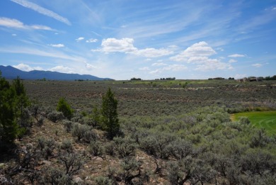 Discover the perfect blend of natural beauty and luxury living on Taos Country Club in New Mexico - for sale on GolfHomes.com, golf home, golf lot