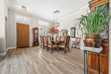 Welcome home to this meticulous remodeled  3 bdrm, 3 full baths on Lone Tree Golf Club in Arizona - for sale on GolfHomes.com, golf home, golf lot