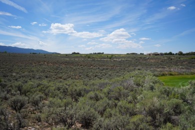 Discover the perfect blend of natural beauty and luxury living on Taos Country Club in New Mexico - for sale on GolfHomes.com, golf home, golf lot