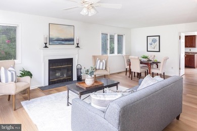 Welcome to 792 Jefferson Way, a bright and beautifully updated on Hersheys Mill Golf Club in Pennsylvania - for sale on GolfHomes.com, golf home, golf lot