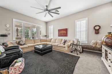 Welcome home to this meticulous remodeled  3 bdrm, 3 full baths on Lone Tree Golf Club in Arizona - for sale on GolfHomes.com, golf home, golf lot