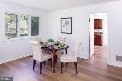 Welcome to 792 Jefferson Way, a bright and beautifully updated on Hersheys Mill Golf Club in Pennsylvania - for sale on GolfHomes.com, golf home, golf lot