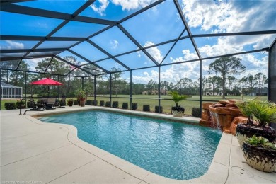 Gorgeous Golf Course Home, MOVE-IN READY! on Sun n Lake Golf and Country Club in Florida - for sale on GolfHomes.com, golf home, golf lot