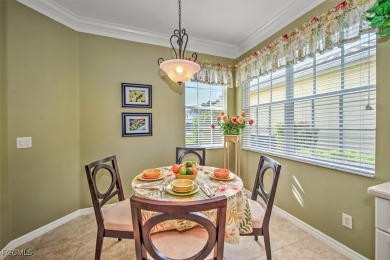 STUNNINGLY PRICED POOL home with serene golf course views! on Herons Glen Golf and Country Club in Florida - for sale on GolfHomes.com, golf home, golf lot
