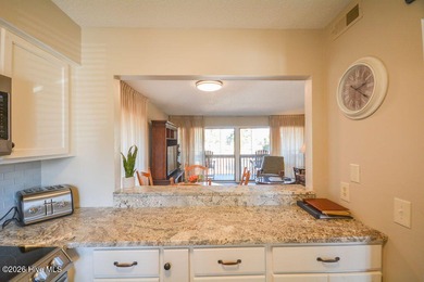 This Linville Gardens Condo has the Trifecta Buyers are looking on Pinehurst Resort and Country Club in North Carolina - for sale on GolfHomes.com, golf home, golf lot