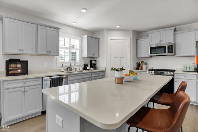Why wait around for builders when you can have the on Timbergate Golf Course in Indiana - for sale on GolfHomes.com, golf home, golf lot