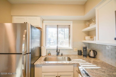 This Linville Gardens Condo has the Trifecta Buyers are looking on Pinehurst Resort and Country Club in North Carolina - for sale on GolfHomes.com, golf home, golf lot