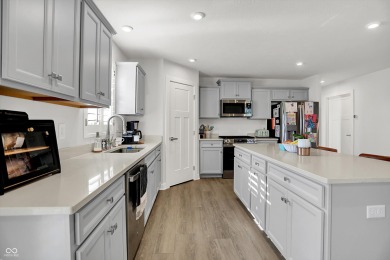 Why wait around for builders when you can have the on Timbergate Golf Course in Indiana - for sale on GolfHomes.com, golf home, golf lot