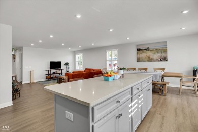 Why wait around for builders when you can have the on Timbergate Golf Course in Indiana - for sale on GolfHomes.com, golf home, golf lot