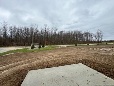 *CHRISTMAS SPECIAL - Builder will provide up to $2,500 towards on Covered Bridge Golf Club in Indiana - for sale on GolfHomes.com, golf home, golf lot