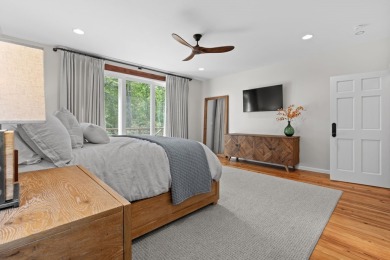 Experience refined mountain living in this beautifully furnished on Cullasaja Club in North Carolina - for sale on GolfHomes.com, golf home, golf lot