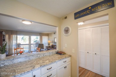 This Linville Gardens Condo has the Trifecta Buyers are looking on Pinehurst Resort and Country Club in North Carolina - for sale on GolfHomes.com, golf home, golf lot