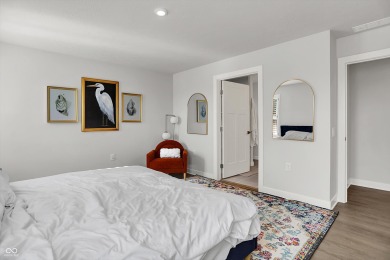 Why wait around for builders when you can have the on Timbergate Golf Course in Indiana - for sale on GolfHomes.com, golf home, golf lot