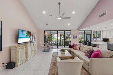 BEAUTIFULLY RENOVATED HOME WITH BREATHTAKING LAKE VIEWS on Boca West Golf and Country Club in Florida - for sale on GolfHomes.com, golf home, golf lot
