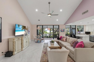 BEAUTIFULLY RENOVATED HOME WITH BREATHTAKING LAKE VIEWS on Boca West Golf and Country Club in Florida - for sale on GolfHomes.com, golf home, golf lot