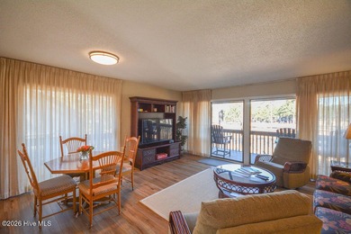 This Linville Gardens Condo has the Trifecta Buyers are looking on Pinehurst Resort and Country Club in North Carolina - for sale on GolfHomes.com, golf home, golf lot