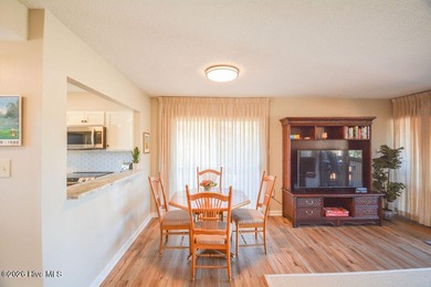 This Linville Gardens Condo has the Trifecta Buyers are looking on Pinehurst Resort and Country Club in North Carolina - for sale on GolfHomes.com, golf home, golf lot