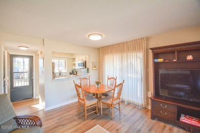 This Linville Gardens Condo has the Trifecta Buyers are looking on Pinehurst Resort and Country Club in North Carolina - for sale on GolfHomes.com, golf home, golf lot