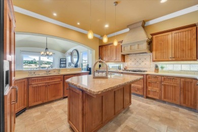 Golf Course Elegance Meets Lakeside Living! Welcome to your on The Club at Copper Valley Golf Course in California - for sale on GolfHomes.com, golf home, golf lot
