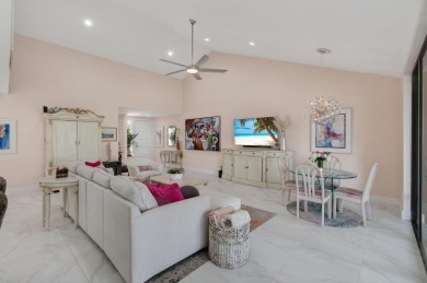 BEAUTIFULLY RENOVATED HOME WITH BREATHTAKING LAKE VIEWS on Boca West Golf and Country Club in Florida - for sale on GolfHomes.com, golf home, golf lot