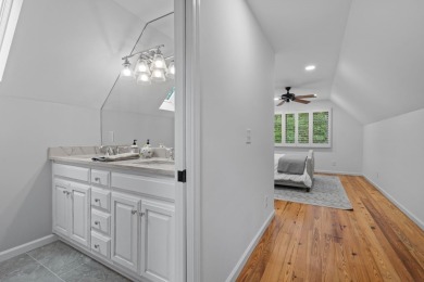 Experience refined mountain living in this beautifully furnished on Cullasaja Club in North Carolina - for sale on GolfHomes.com, golf home, golf lot