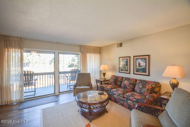 This Linville Gardens Condo has the Trifecta Buyers are looking on Pinehurst Resort and Country Club in North Carolina - for sale on GolfHomes.com, golf home, golf lot