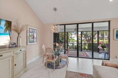 BEAUTIFULLY RENOVATED HOME WITH BREATHTAKING LAKE VIEWS on Boca West Golf and Country Club in Florida - for sale on GolfHomes.com, golf home, golf lot