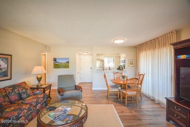 This Linville Gardens Condo has the Trifecta Buyers are looking on Pinehurst Resort and Country Club in North Carolina - for sale on GolfHomes.com, golf home, golf lot