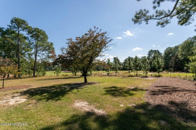 Great opportunity to own your own golf getaway in desirable on Pinehurst Resort and Country Club in North Carolina - for sale on GolfHomes.com, golf home, golf lot