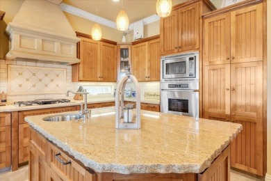 Golf Course Elegance Meets Lakeside Living! Welcome to your on The Club at Copper Valley Golf Course in California - for sale on GolfHomes.com, golf home, golf lot