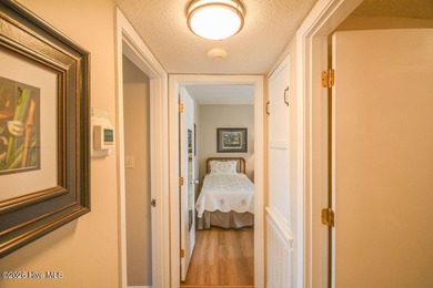 This Linville Gardens Condo has the Trifecta Buyers are looking on Pinehurst Resort and Country Club in North Carolina - for sale on GolfHomes.com, golf home, golf lot