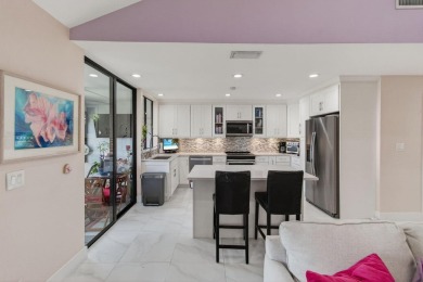 BEAUTIFULLY RENOVATED HOME WITH BREATHTAKING LAKE VIEWS on Boca West Golf and Country Club in Florida - for sale on GolfHomes.com, golf home, golf lot